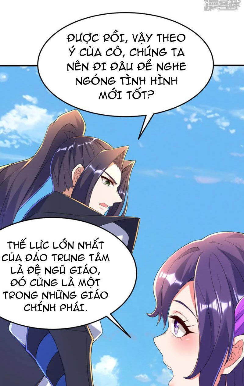 Đệ Nhất Ở Rể Chapter 309 - 22