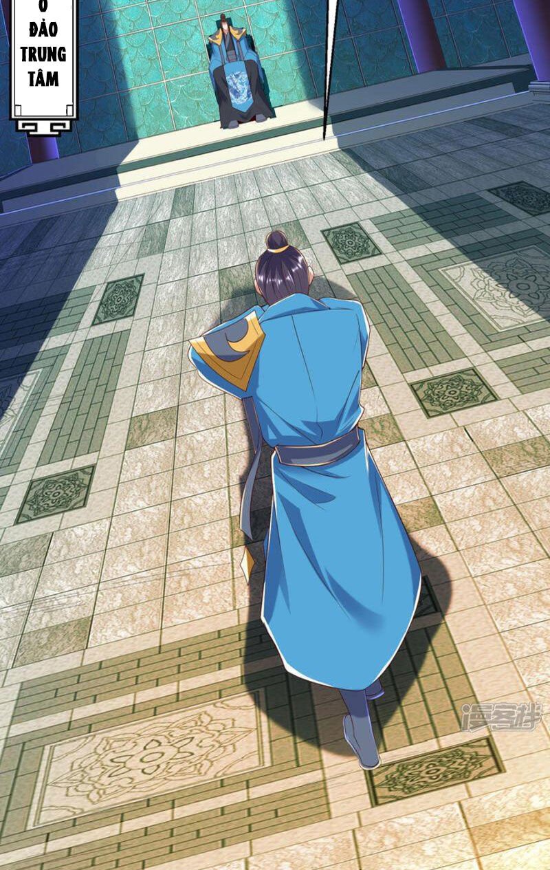 Đệ Nhất Ở Rể Chapter 309 - 30