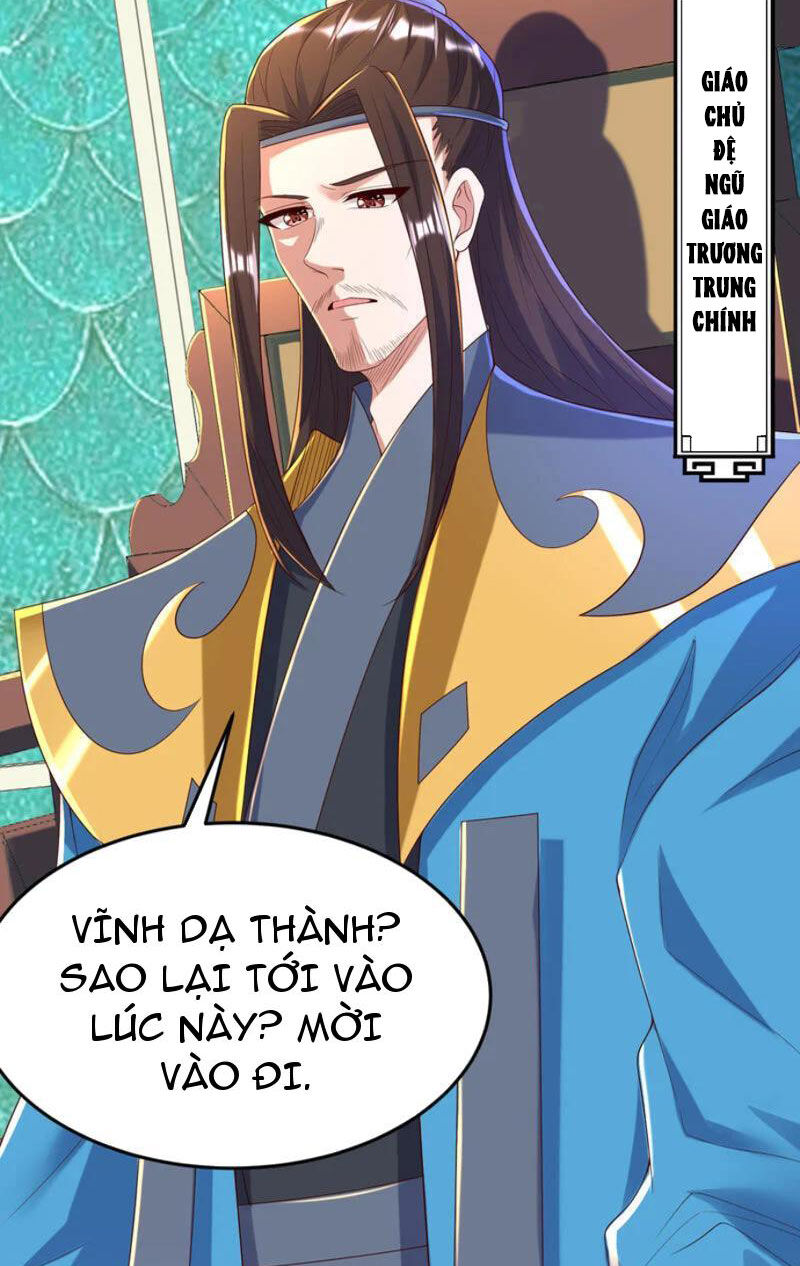 Đệ Nhất Ở Rể Chapter 309 - 32