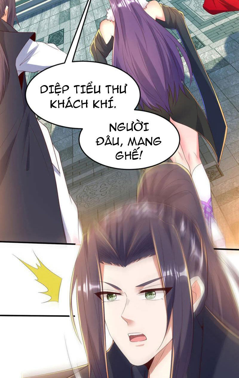 Đệ Nhất Ở Rể Chapter 309 - 39