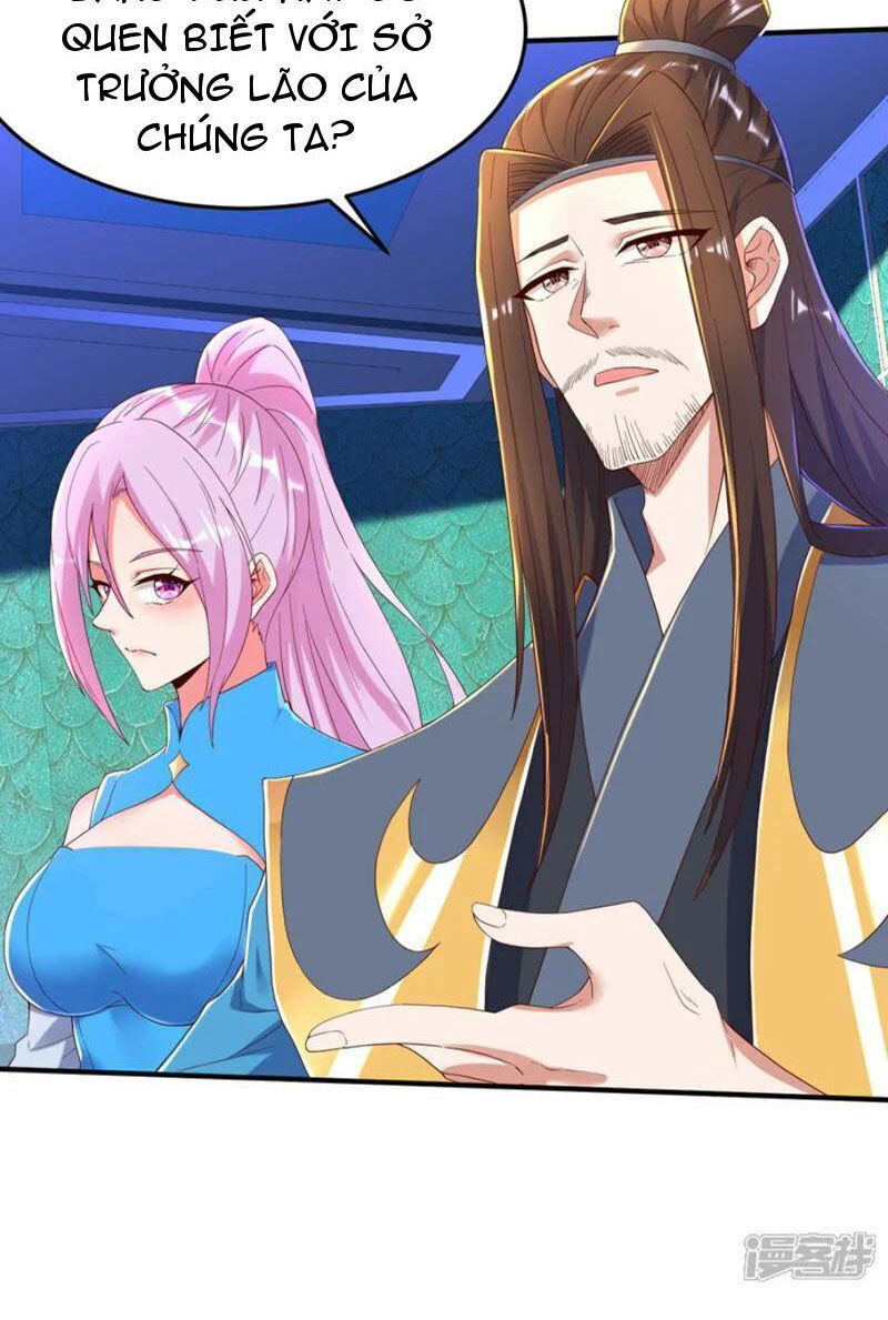 Đệ Nhất Ở Rể Chapter 309 - 43