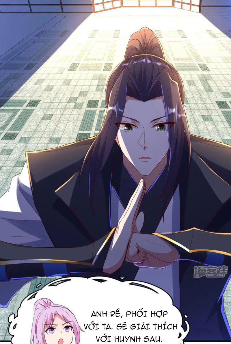 Đệ Nhất Ở Rể Chapter 309 - 46