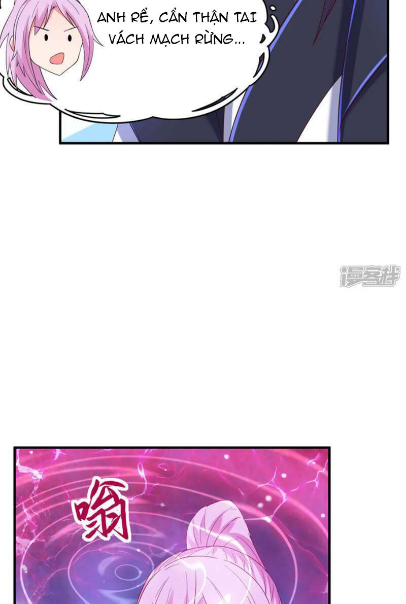 Đệ Nhất Ở Rể Chapter 309 - 56