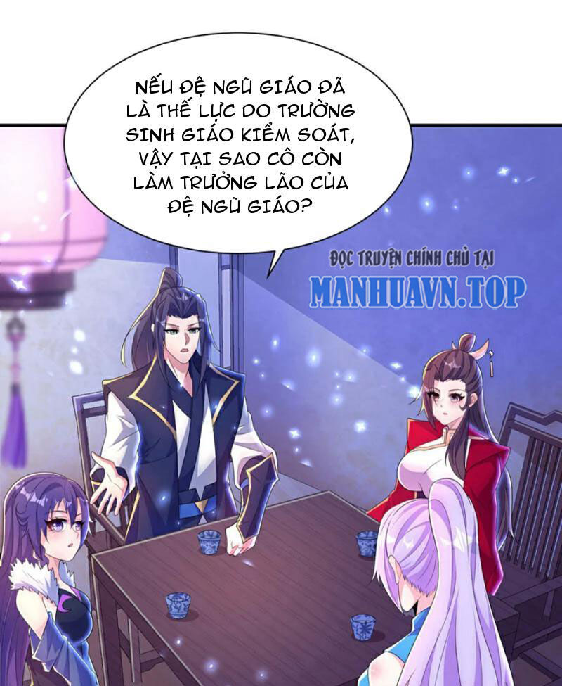 Đệ Nhất Ở Rể Chapter 310 - 1