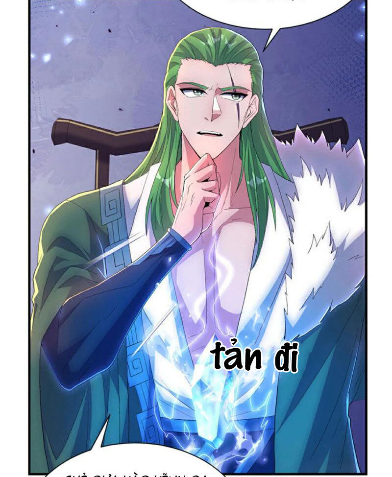 Đệ Nhất Ở Rể Chapter 310 - 30