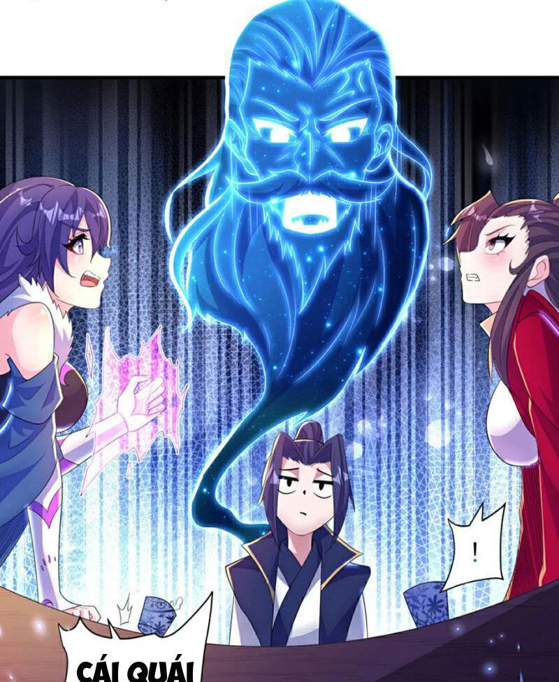 Đệ Nhất Ở Rể Chapter 310 - 5