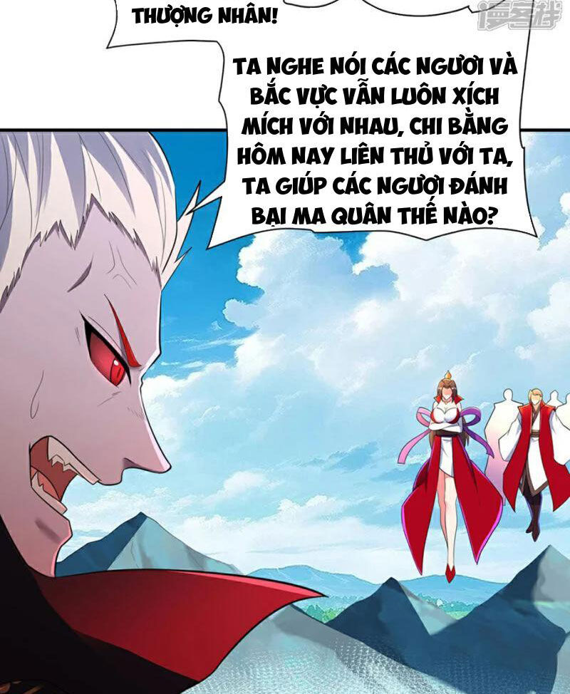 Đệ Nhất Ở Rể Chapter 310 - 54