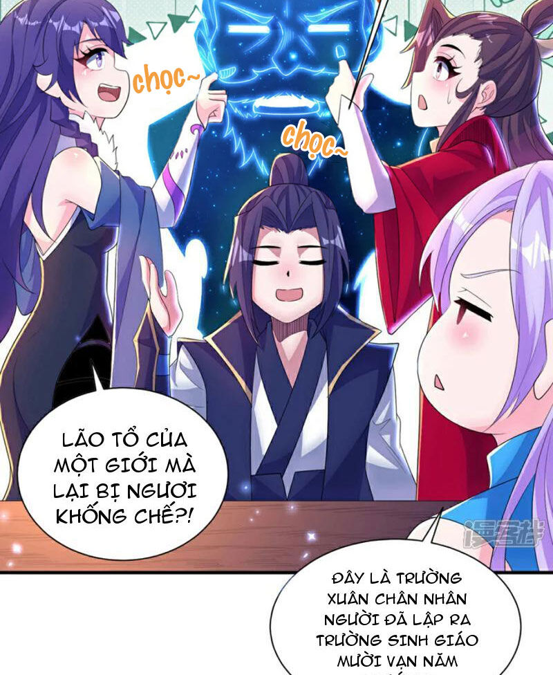 Đệ Nhất Ở Rể Chapter 310 - 7