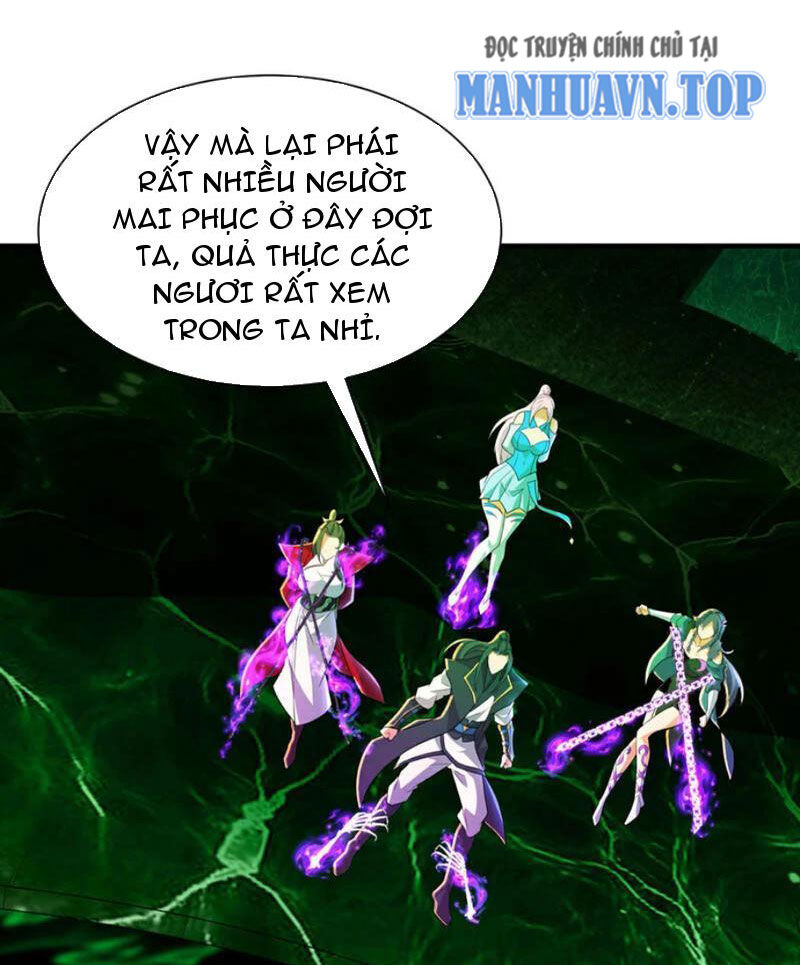 Đệ Nhất Ở Rể Chapter 311 - 1