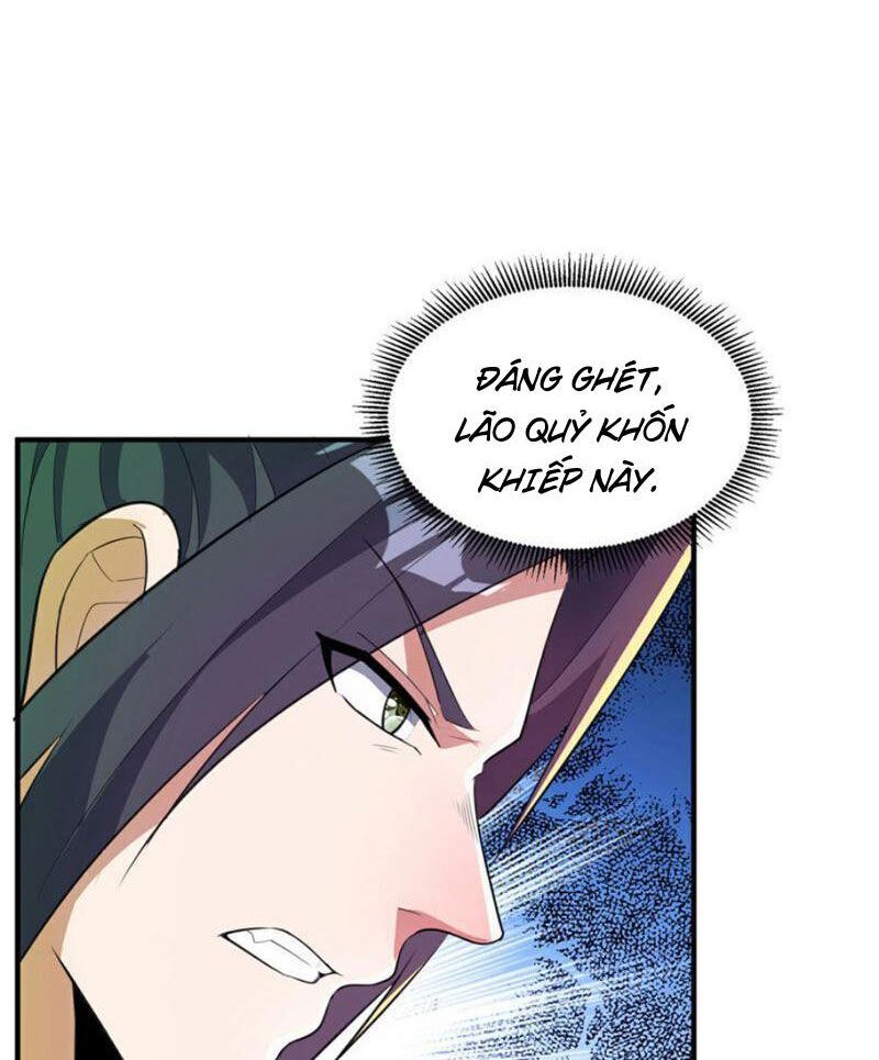 Đệ Nhất Ở Rể Chapter 311 - 20