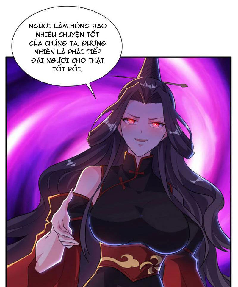 Đệ Nhất Ở Rể Chapter 311 - 3