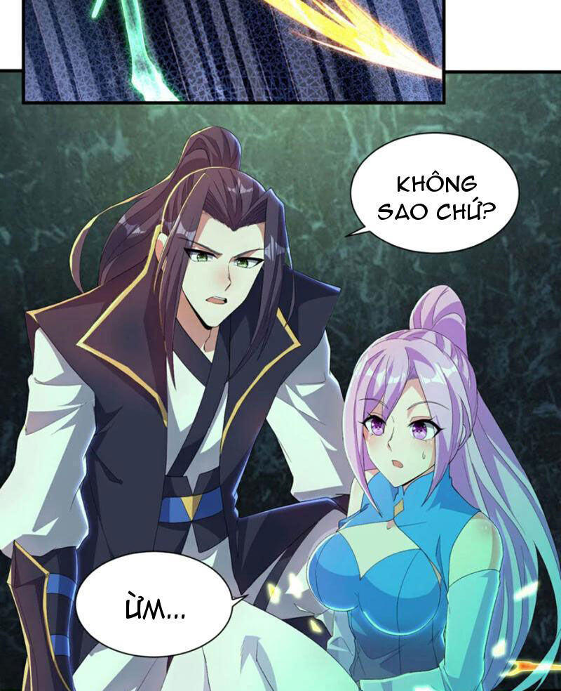 Đệ Nhất Ở Rể Chapter 311 - 36