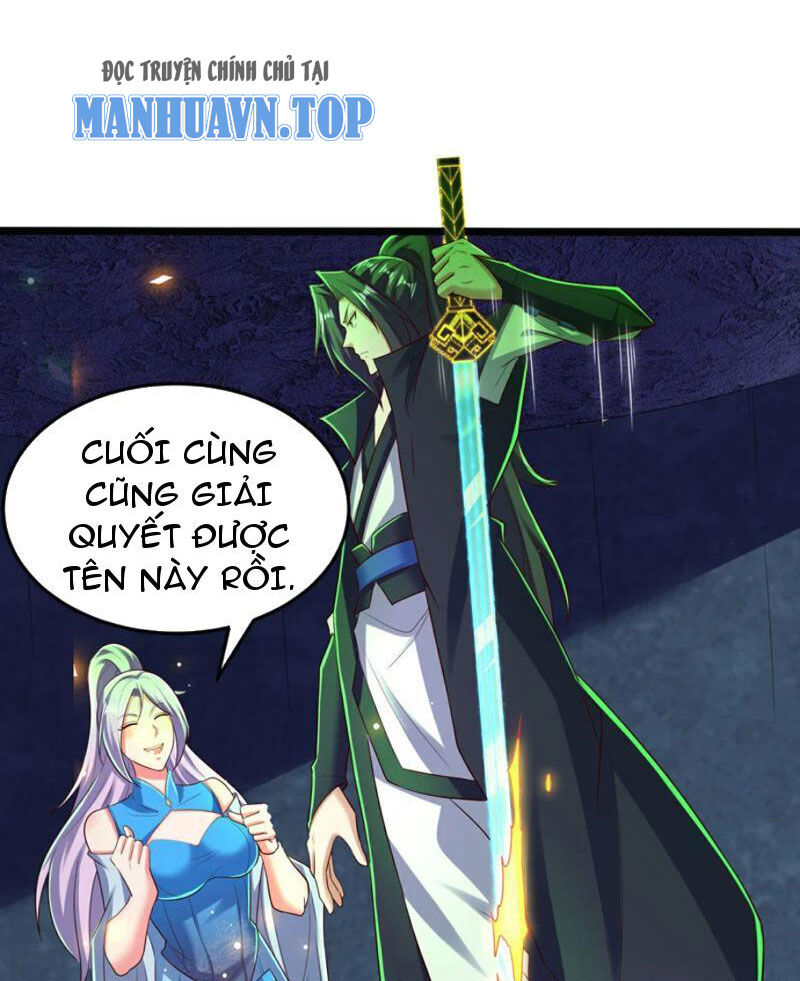 Đệ Nhất Ở Rể Chapter 312 - 1