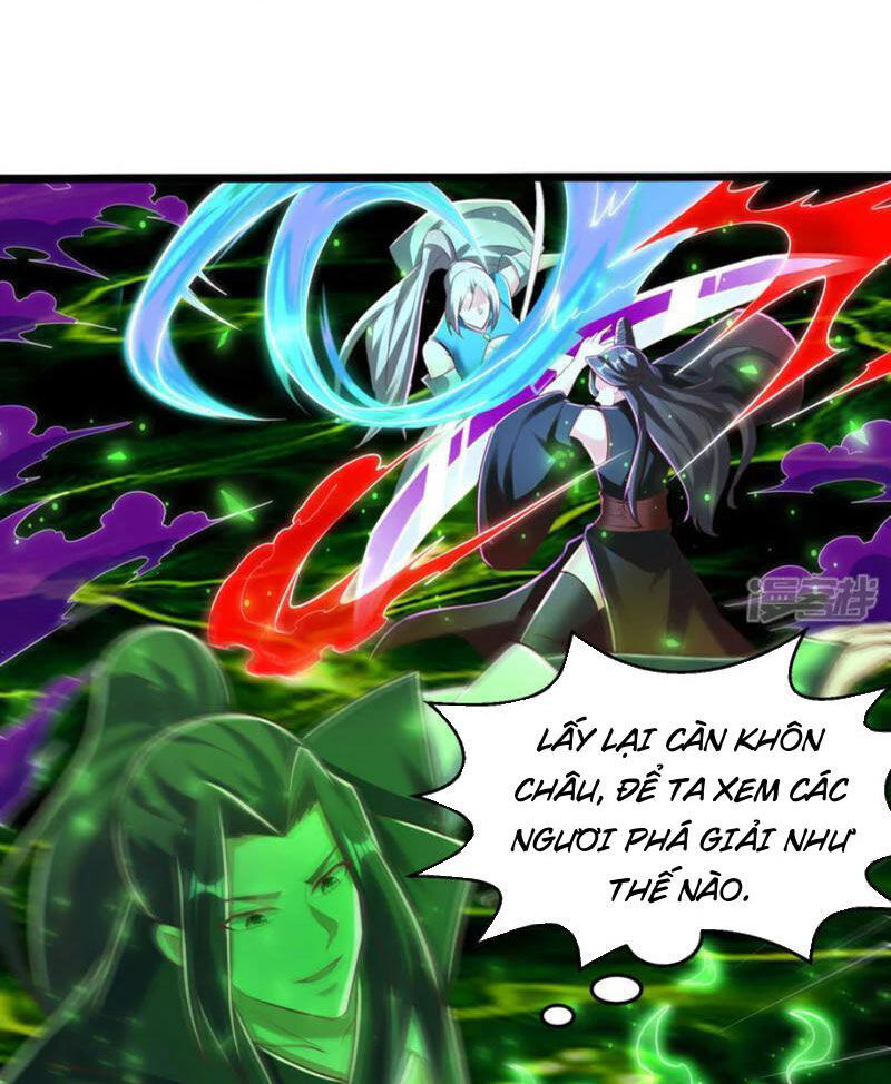 Đệ Nhất Ở Rể Chapter 312 - 28