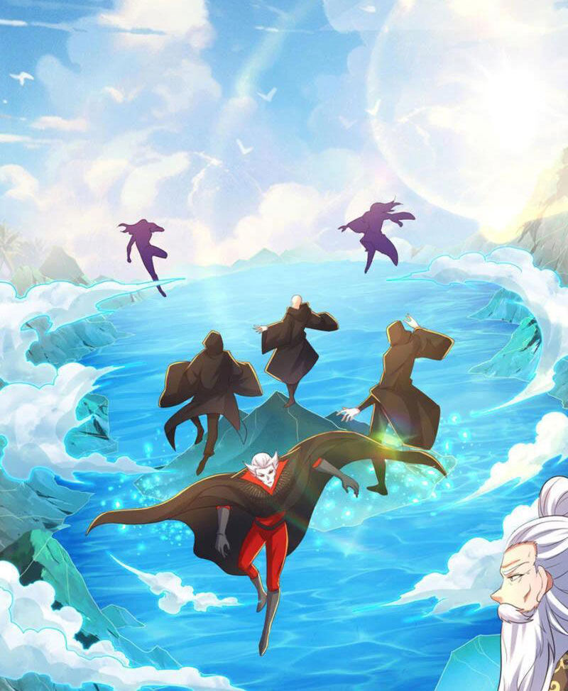 Đệ Nhất Ở Rể Chapter 312 - 45