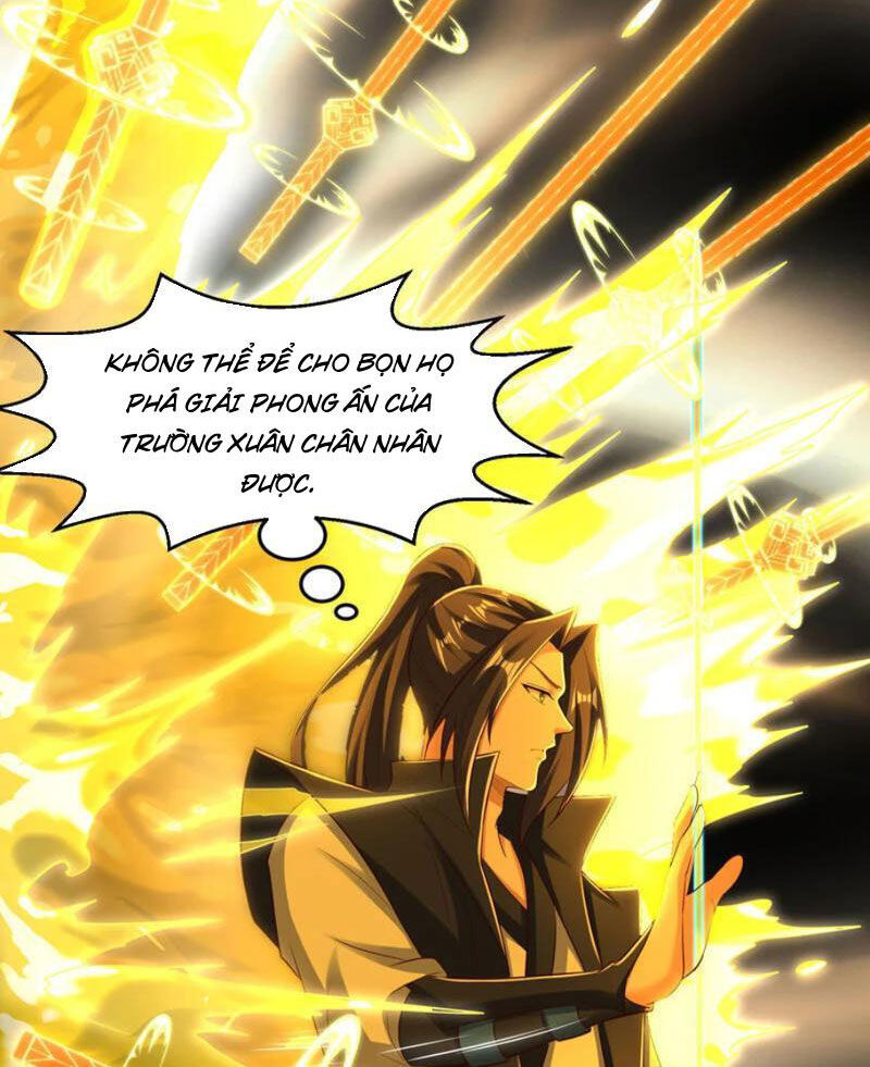 Đệ Nhất Ở Rể Chapter 312 - 5