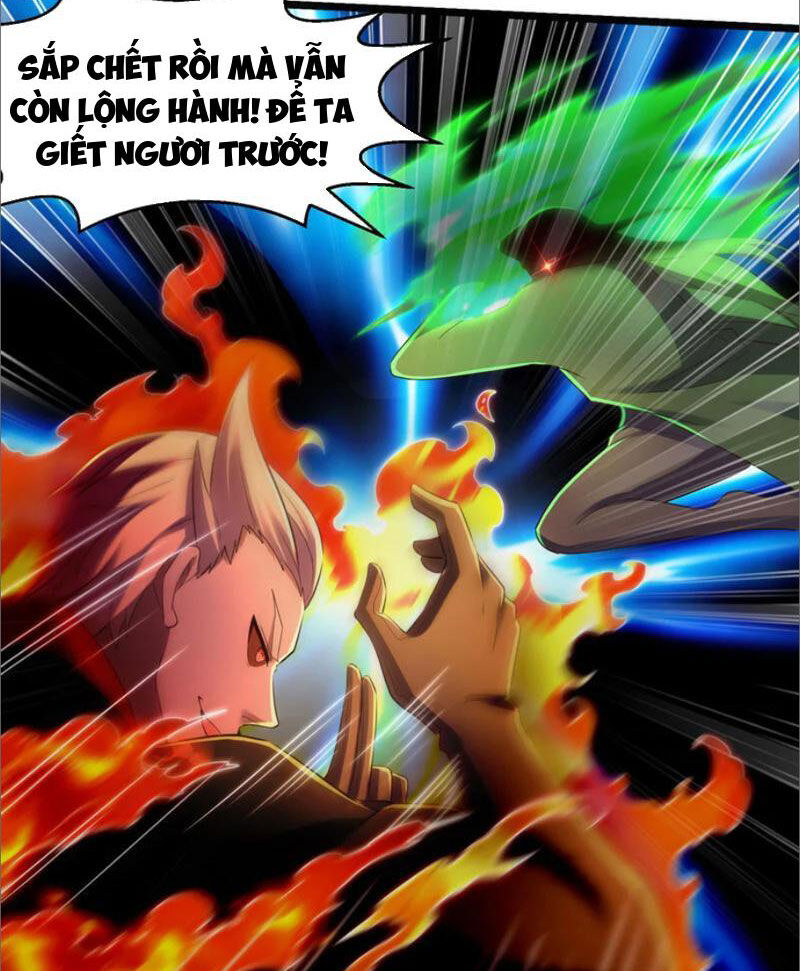 Đệ Nhất Ở Rể Chapter 312 - 51