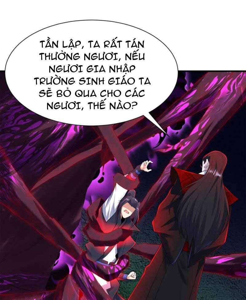 Đệ Nhất Ở Rể Chapter 313 - 1