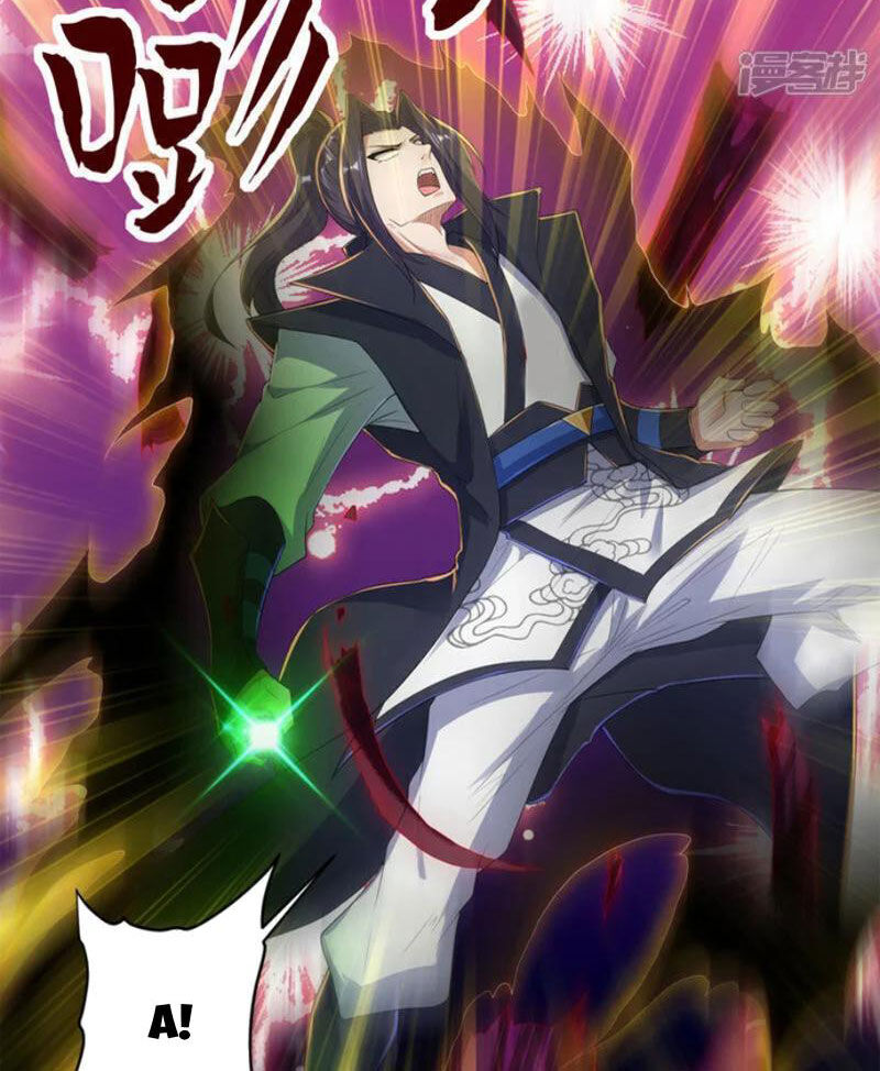 Đệ Nhất Ở Rể Chapter 313 - 30