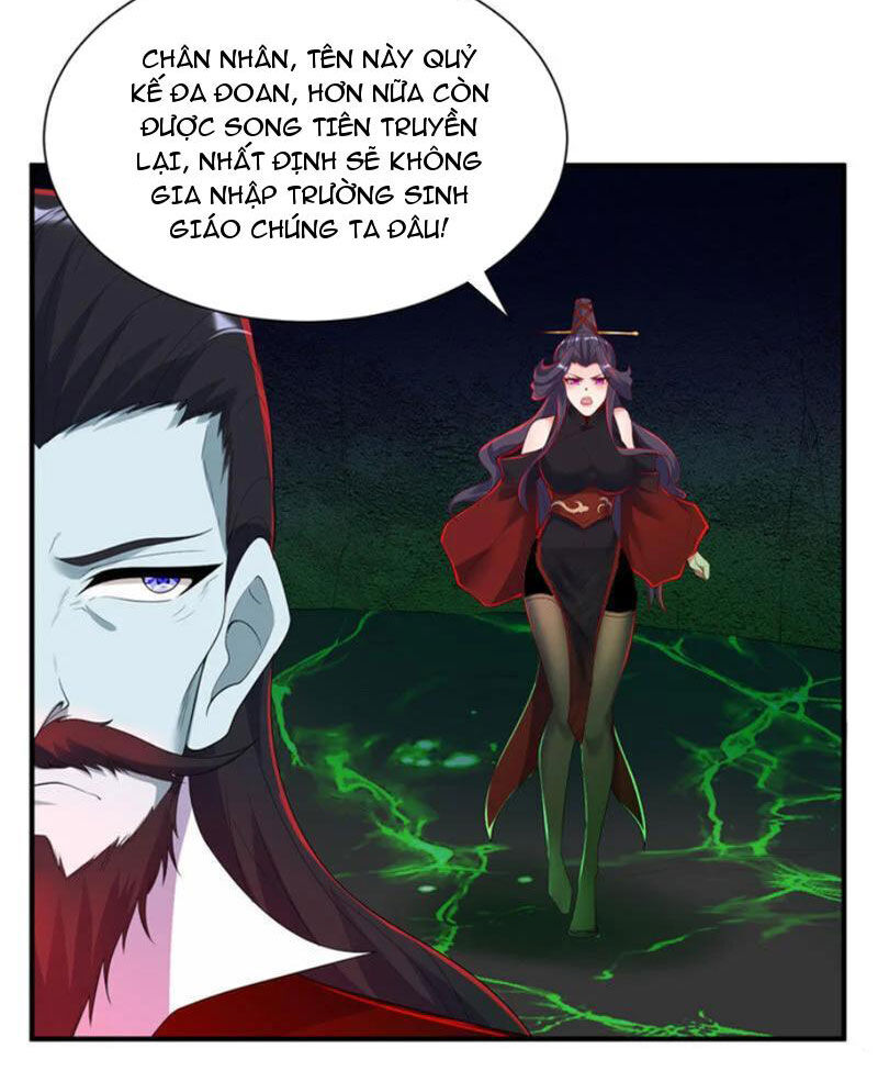 Đệ Nhất Ở Rể Chapter 313 - 3