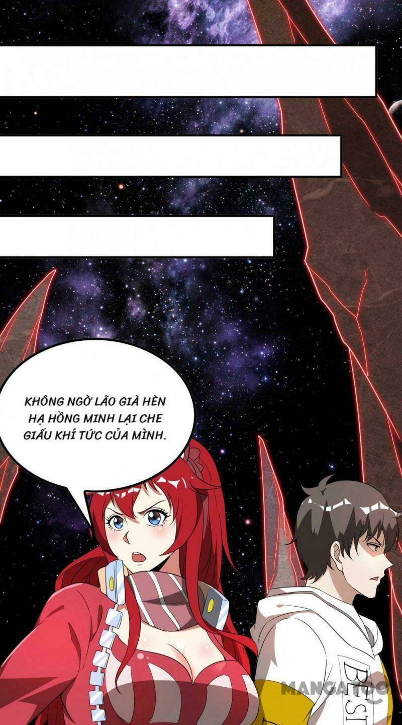 Đệ Nhất Ở Rể Chapter 134.1 - 17