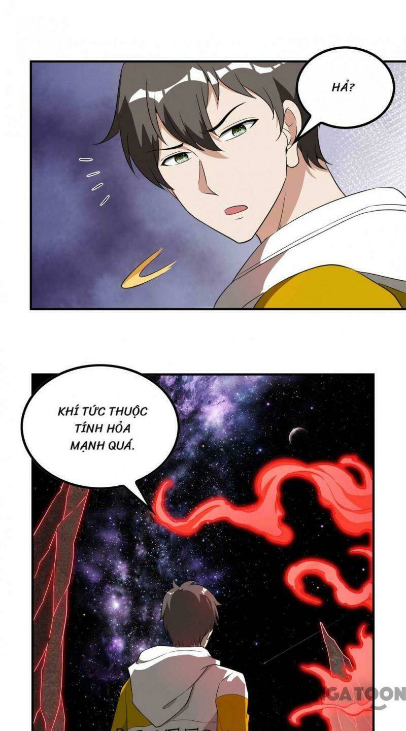 Đệ Nhất Ở Rể Chapter 134.1 - 19