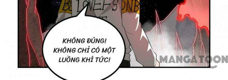 Đệ Nhất Ở Rể Chapter 134.1 - 20