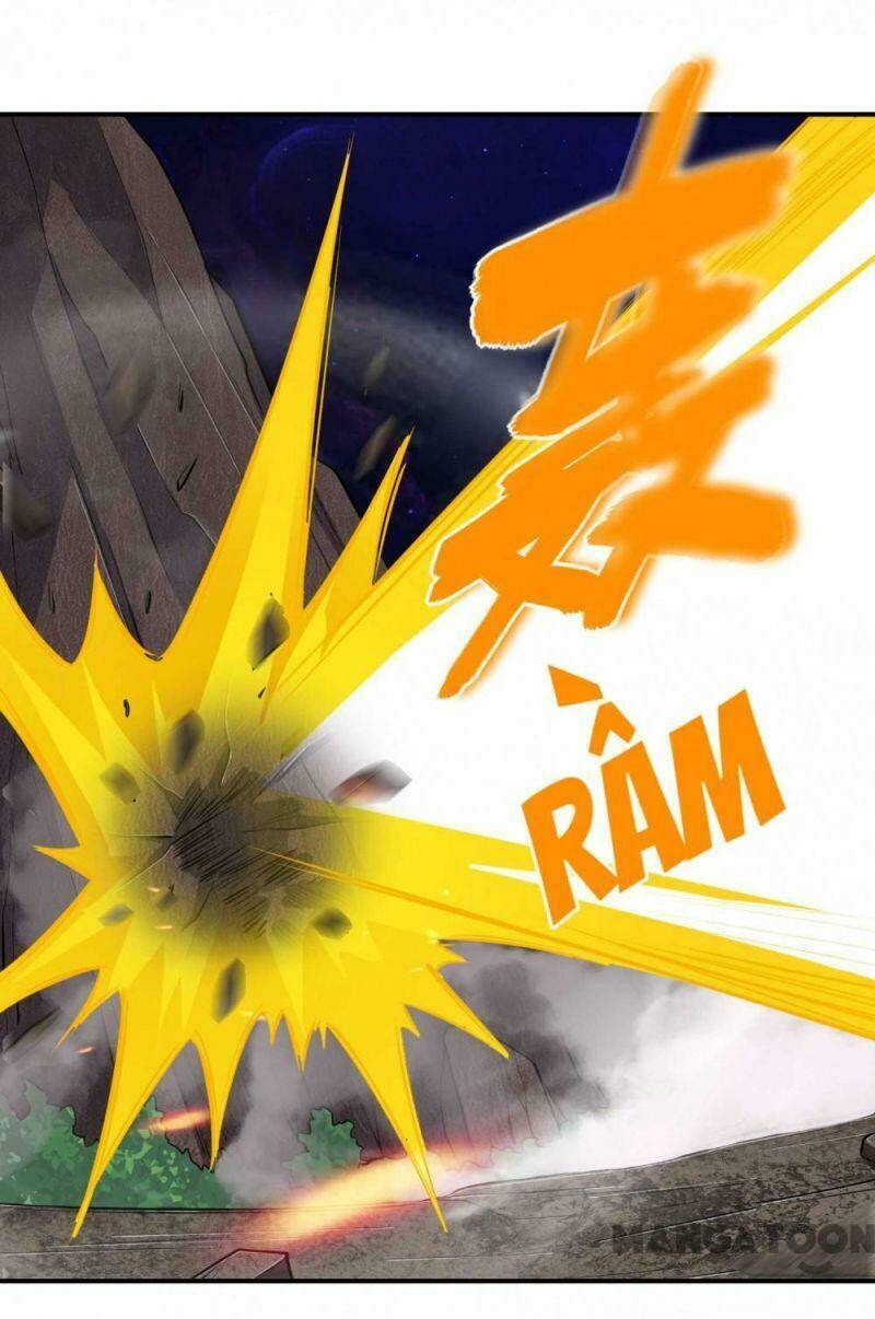 Đệ Nhất Ở Rể Chapter 134.1 - 5