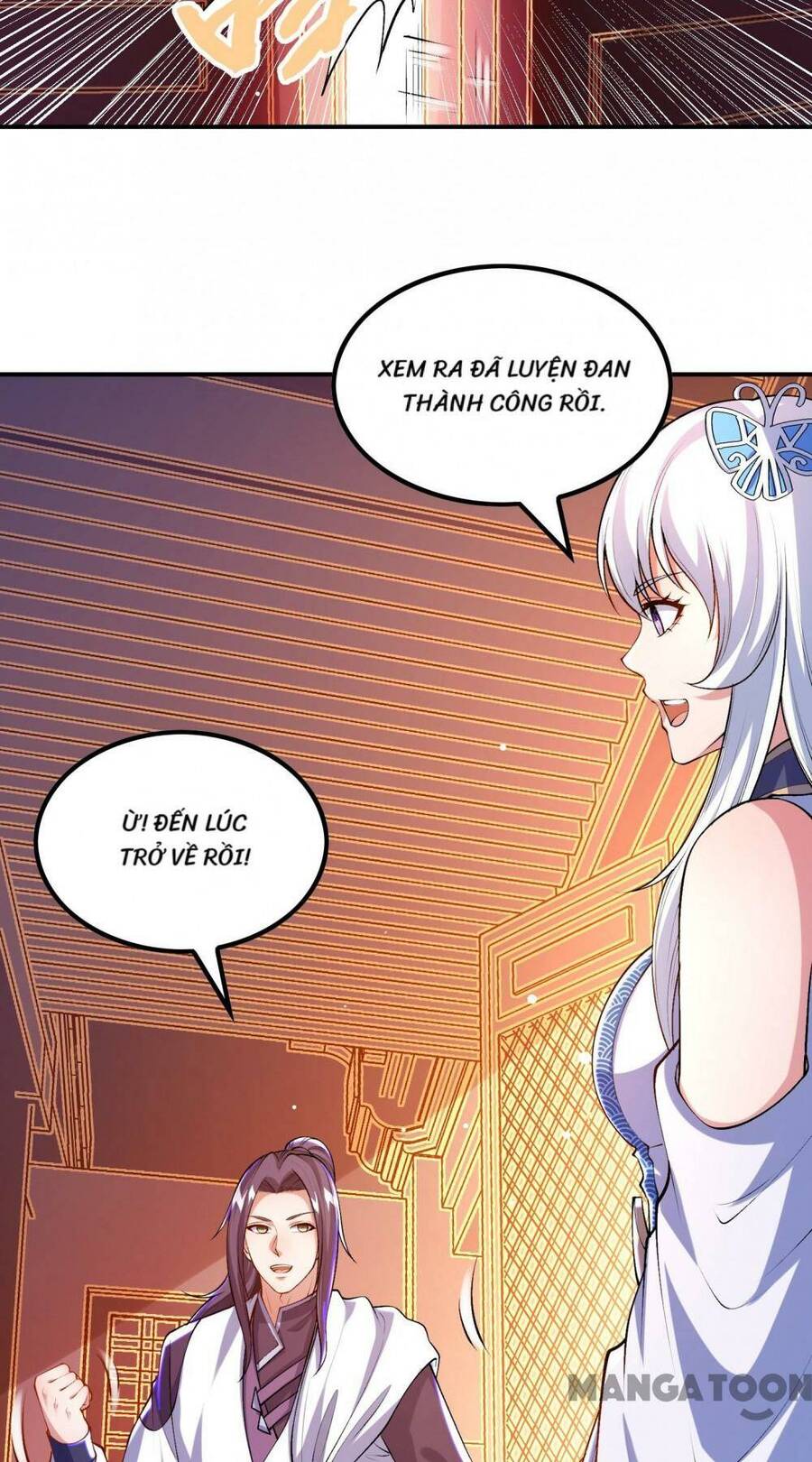 Đệ Nhất Ở Rể Chapter 186 - 18