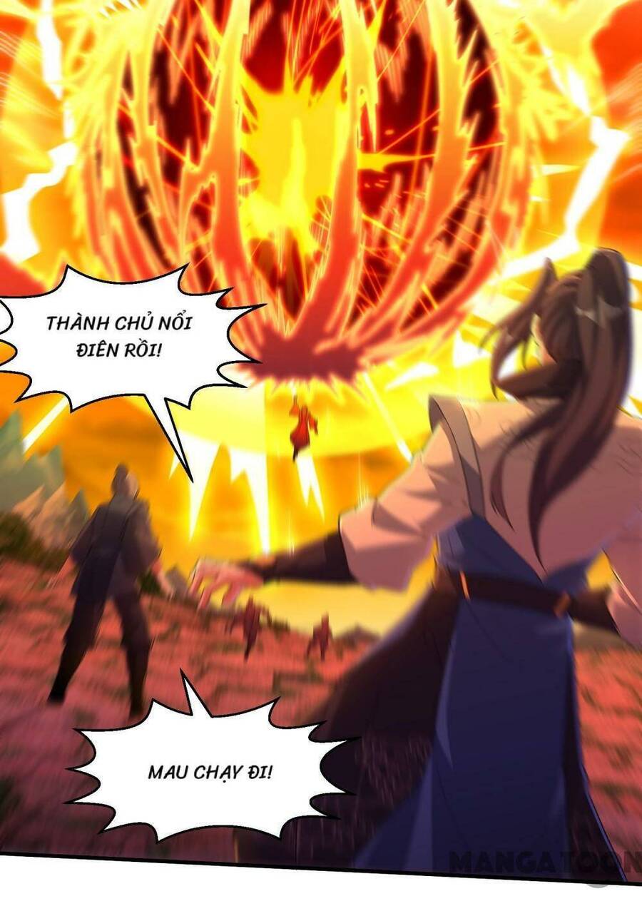 Đệ Nhất Ở Rể Chapter 255 - 12