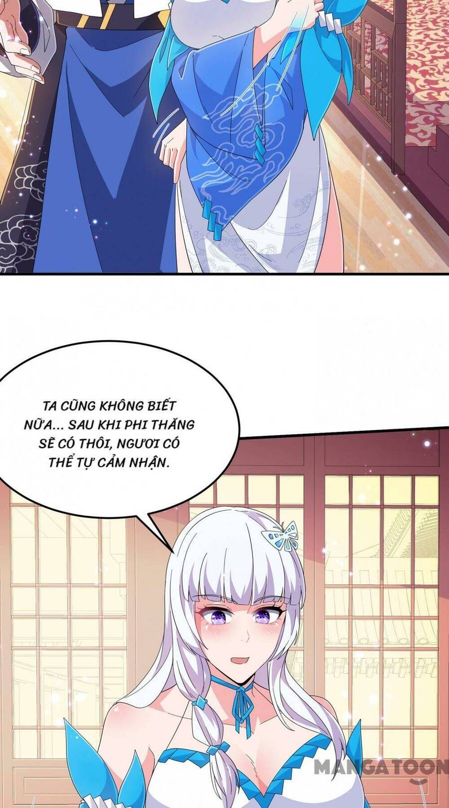 Đệ Nhất Ở Rể Chapter 255 - 26