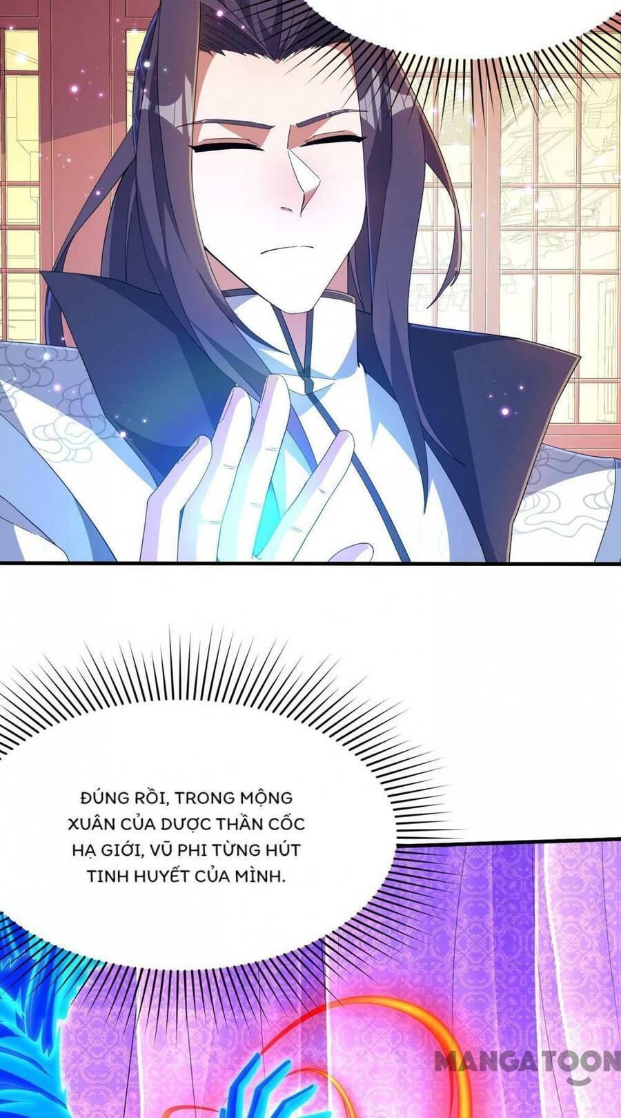 Đệ Nhất Ở Rể Chapter 255 - 29