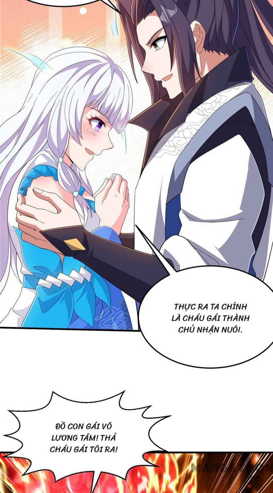 Đệ Nhất Ở Rể Chapter 255 - 4