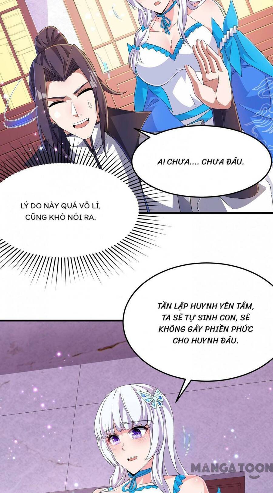 Đệ Nhất Ở Rể Chapter 255 - 31