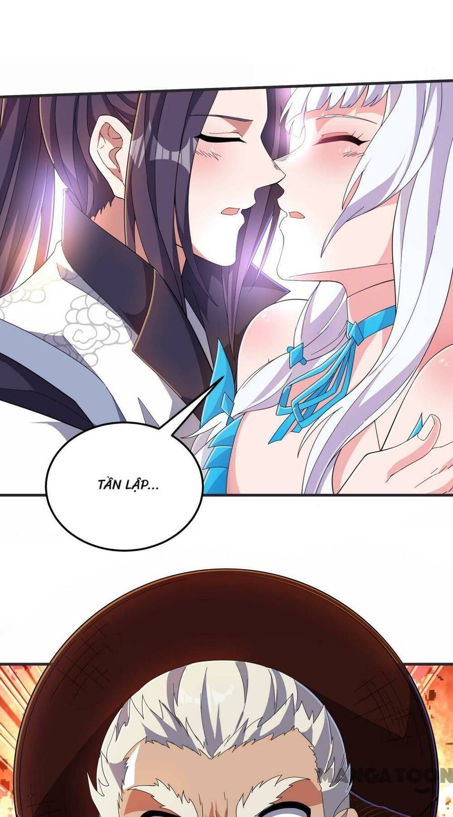 Đệ Nhất Ở Rể Chapter 255 - 36