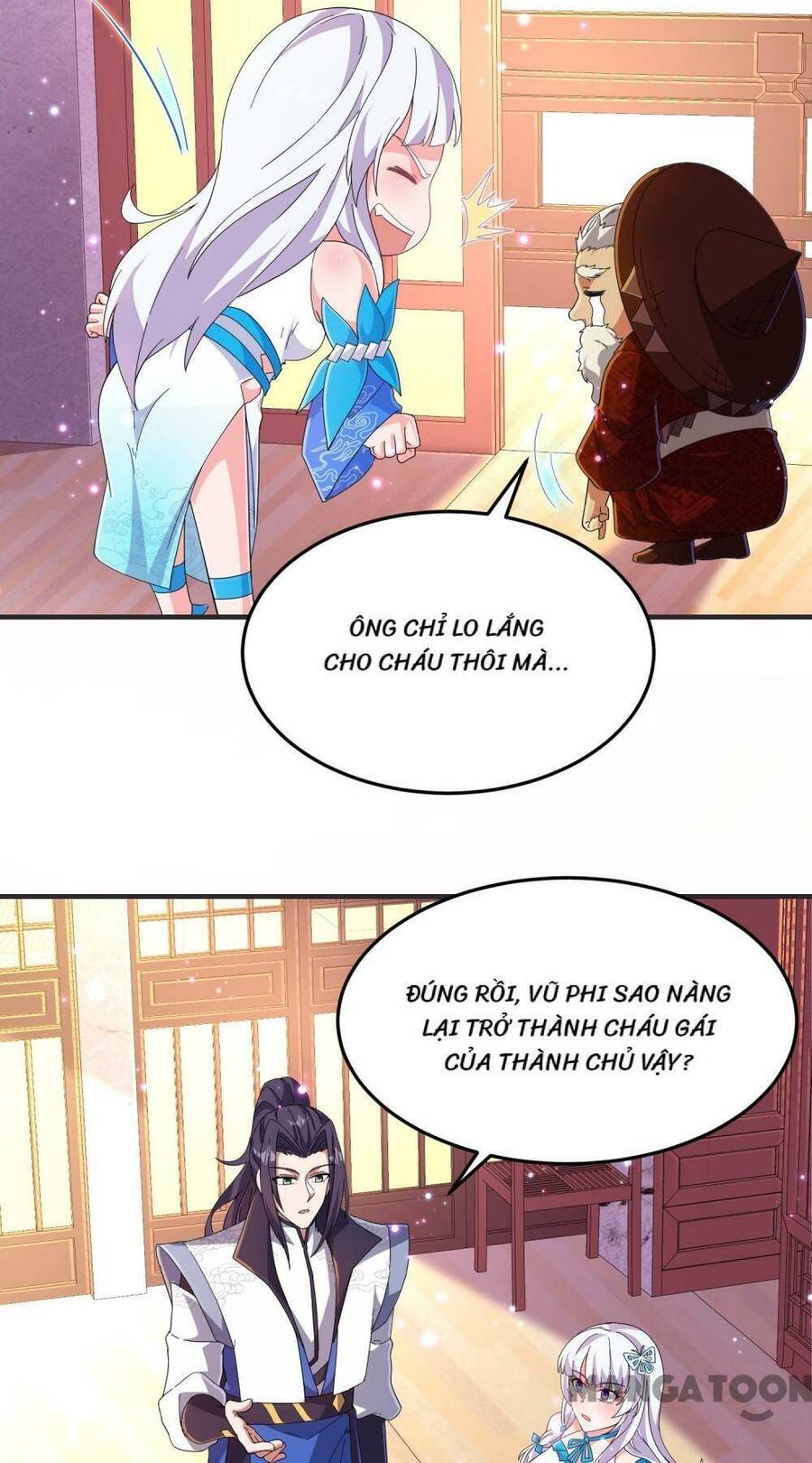 Đệ Nhất Ở Rể Chapter 255 - 38