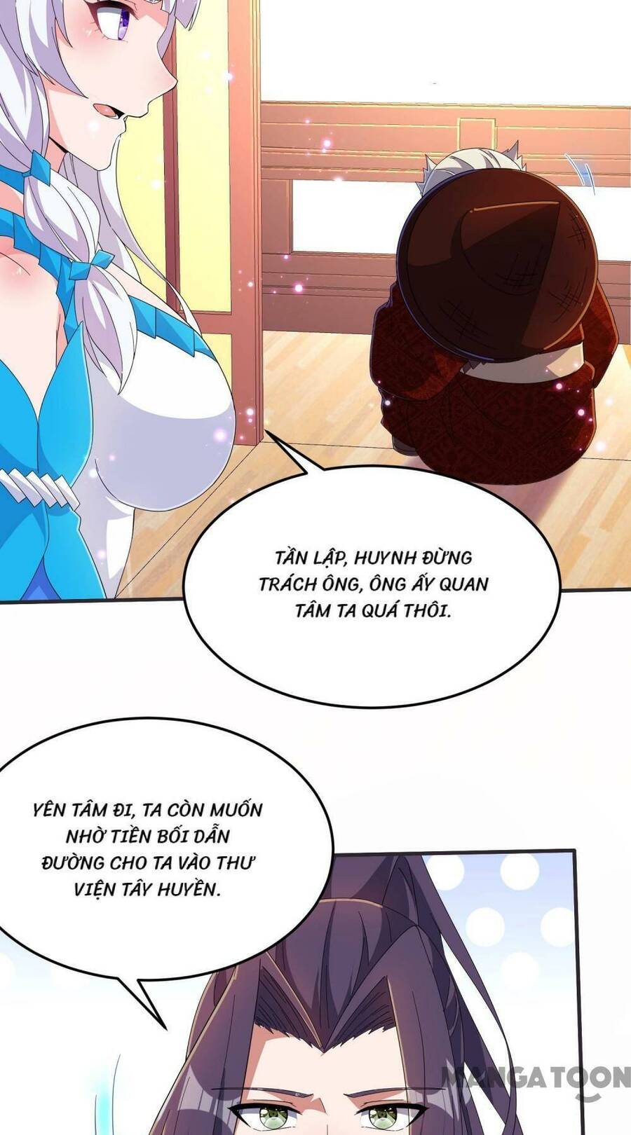 Đệ Nhất Ở Rể Chapter 255 - 40
