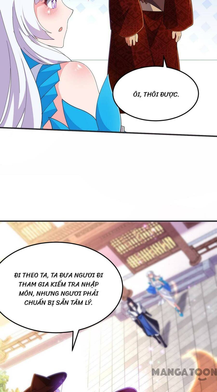 Đệ Nhất Ở Rể Chapter 255 - 43