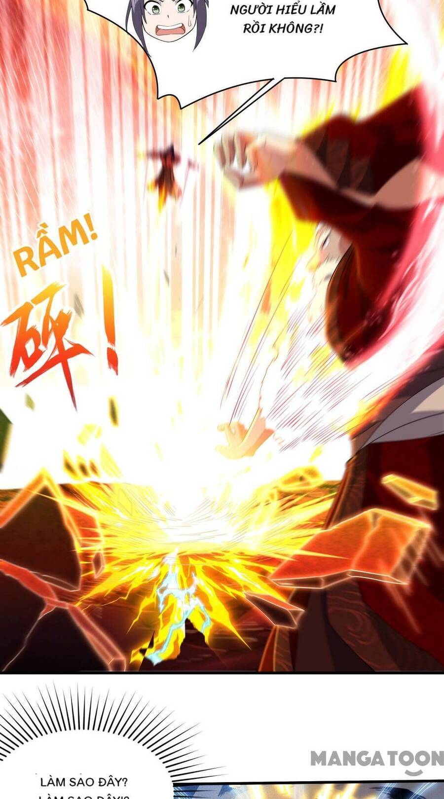 Đệ Nhất Ở Rể Chapter 255 - 7