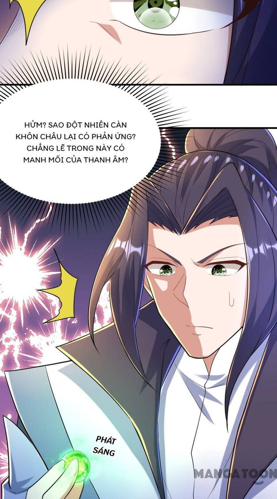 Đệ Nhất Ở Rể Chapter 256 - 11