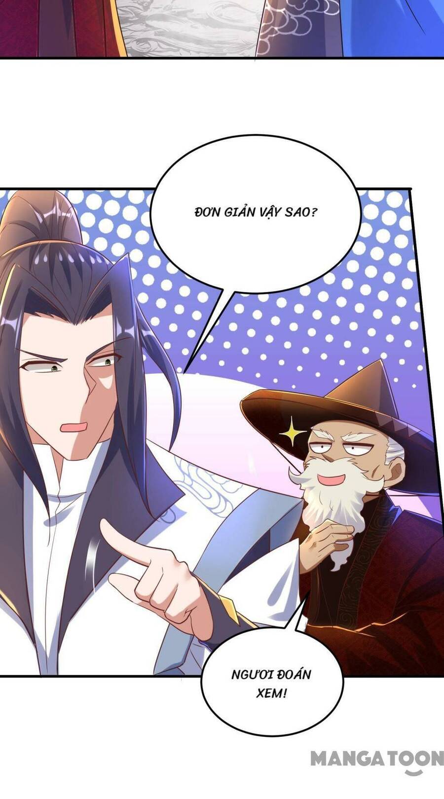 Đệ Nhất Ở Rể Chapter 256 - 3