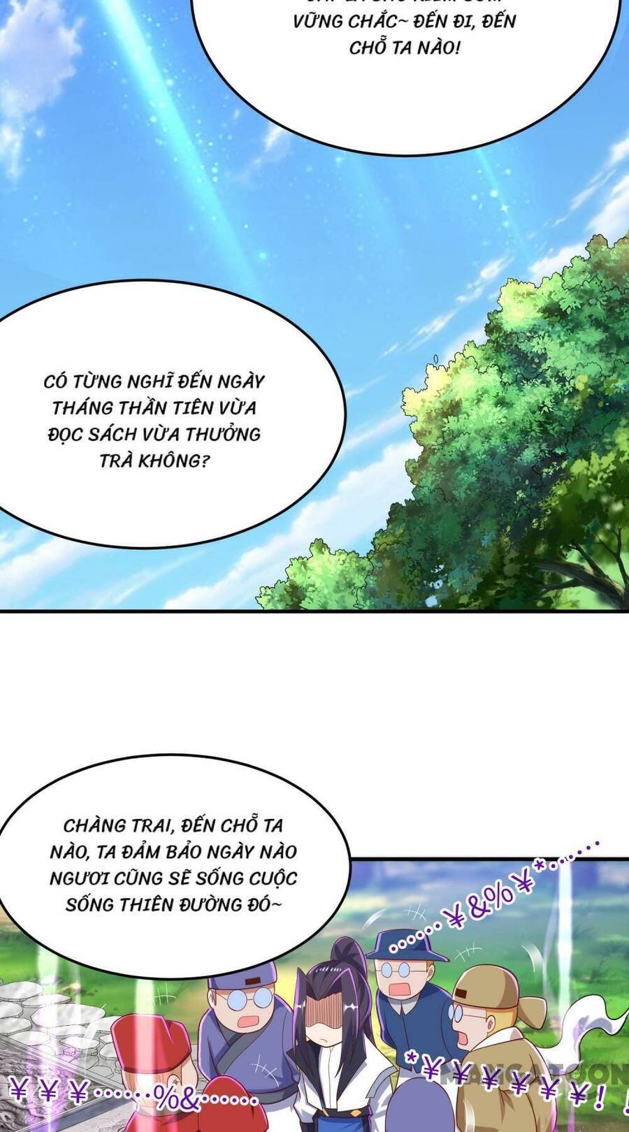 Đệ Nhất Ở Rể Chapter 256 - 30