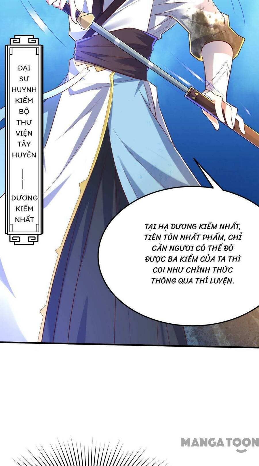 Đệ Nhất Ở Rể Chapter 256 - 40