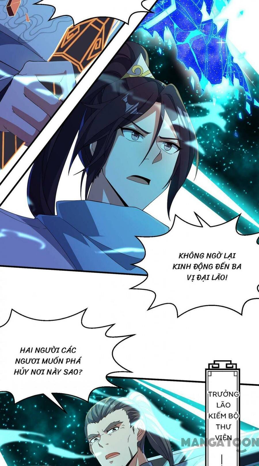 Đệ Nhất Ở Rể Chapter 257 - 20