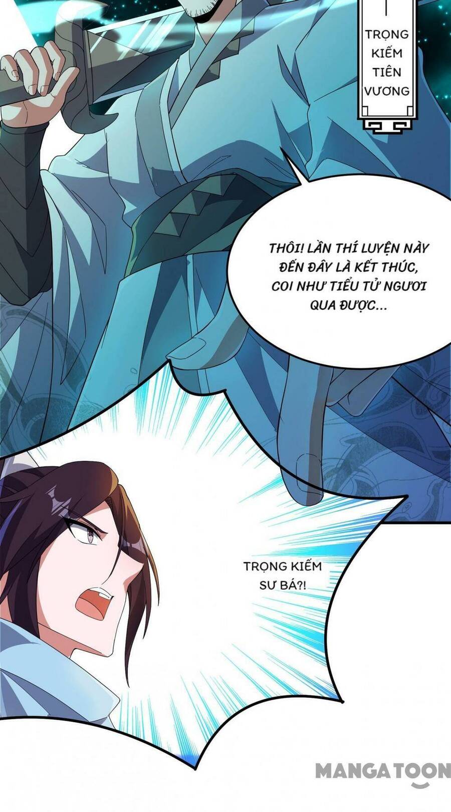 Đệ Nhất Ở Rể Chapter 257 - 21