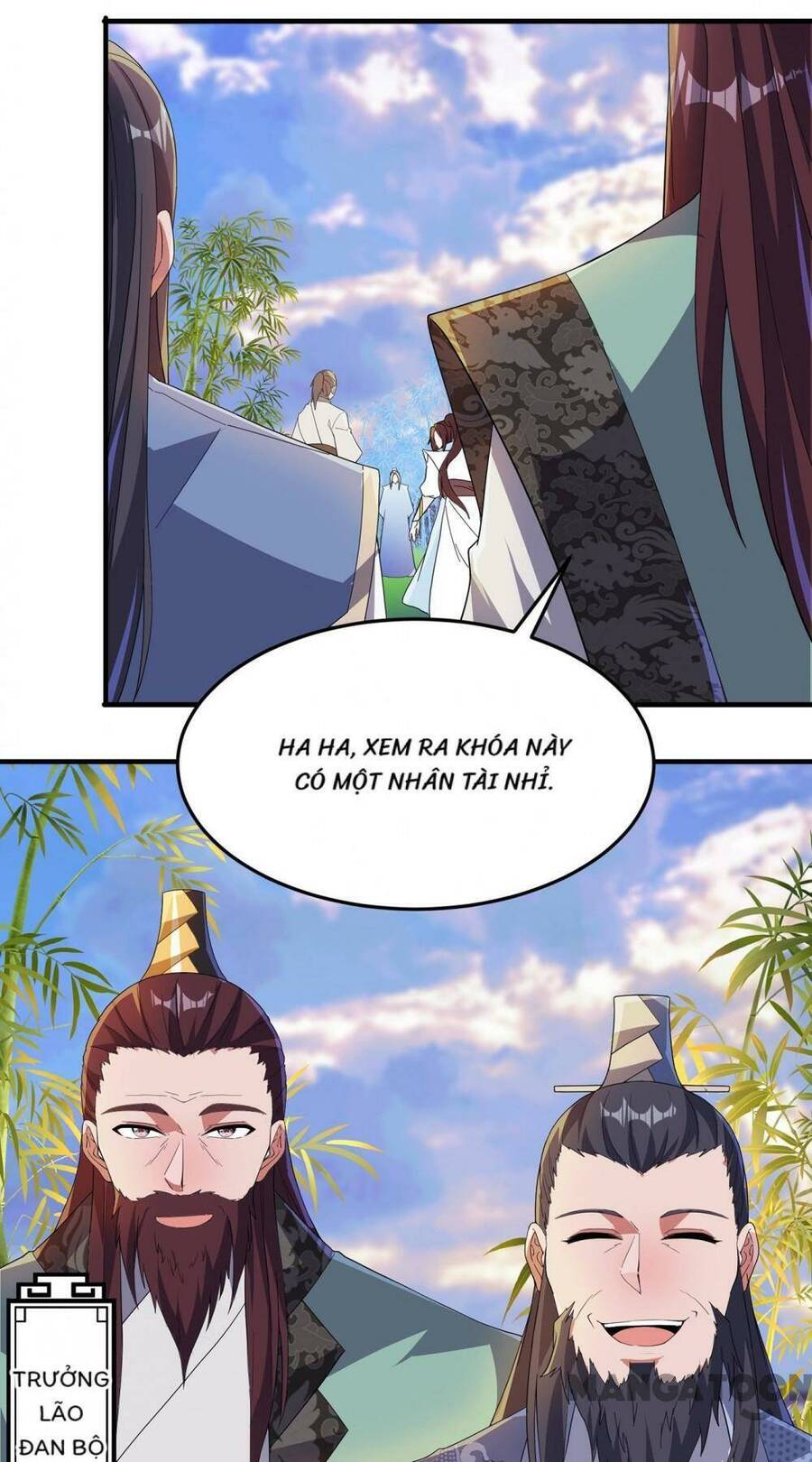 Đệ Nhất Ở Rể Chapter 257 - 22
