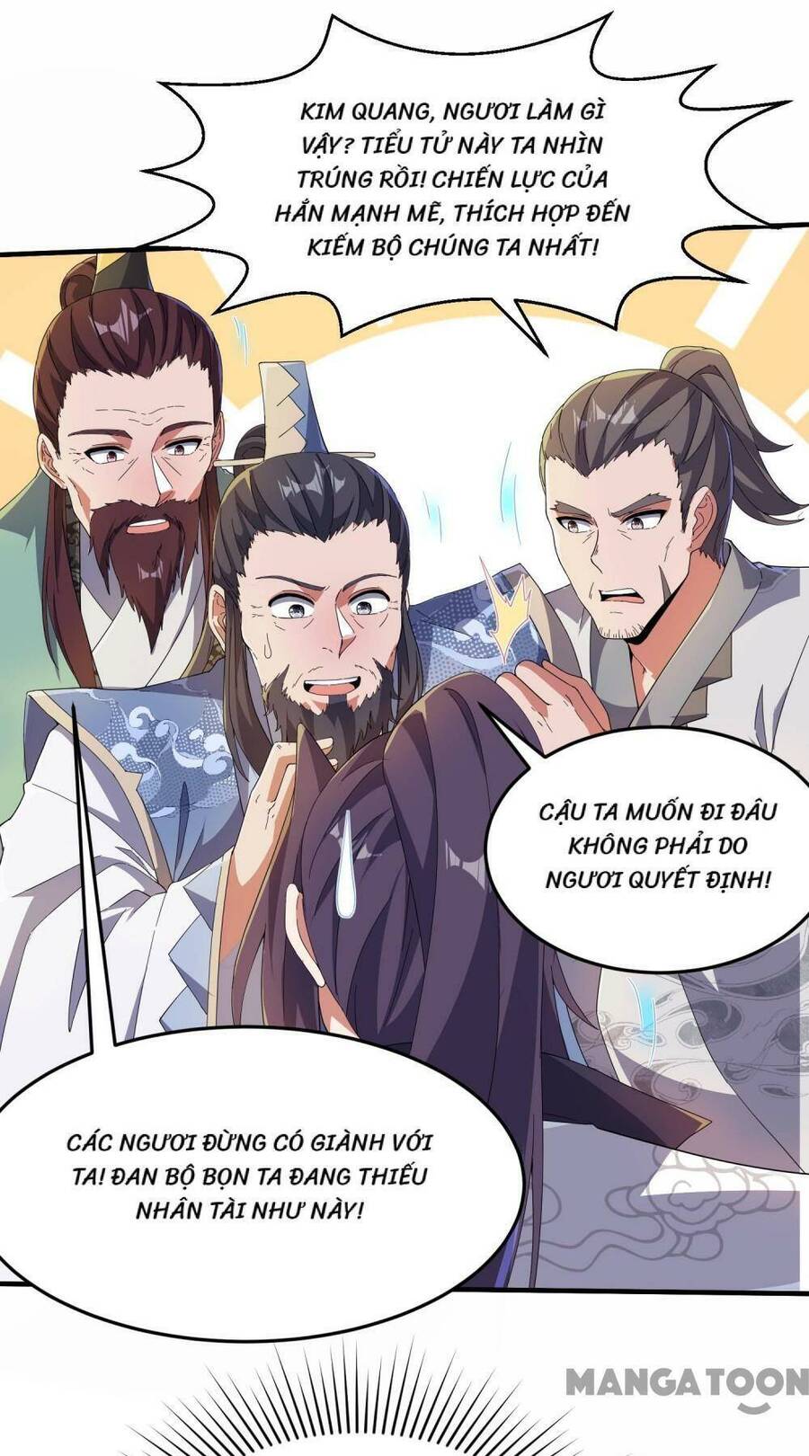 Đệ Nhất Ở Rể Chapter 257 - 26