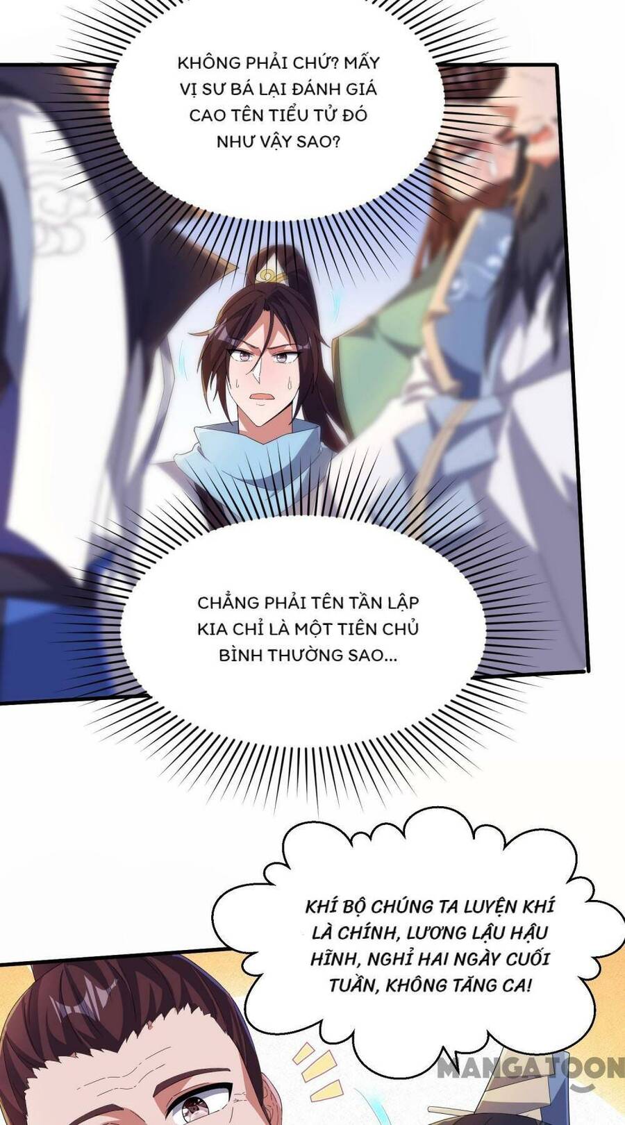 Đệ Nhất Ở Rể Chapter 257 - 27