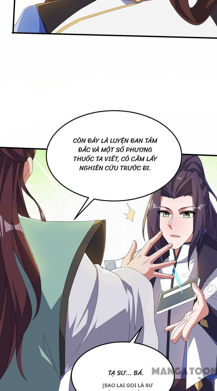 Đệ Nhất Ở Rể Chapter 257 - 35