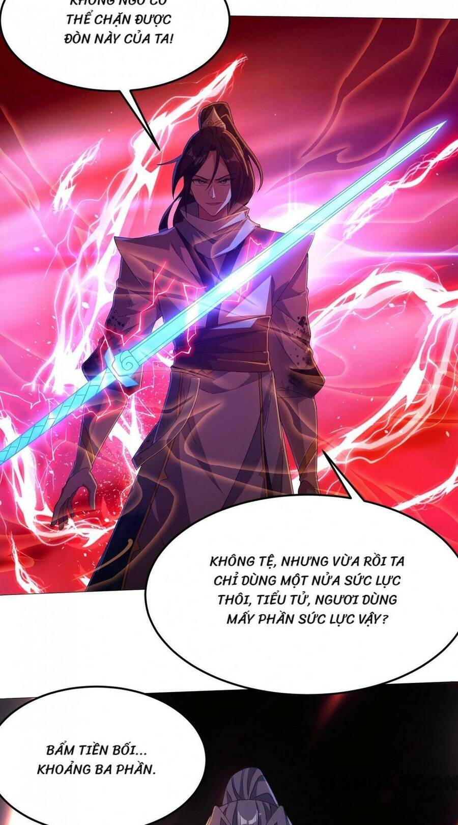 Đệ Nhất Ở Rể Chapter 257 - 9
